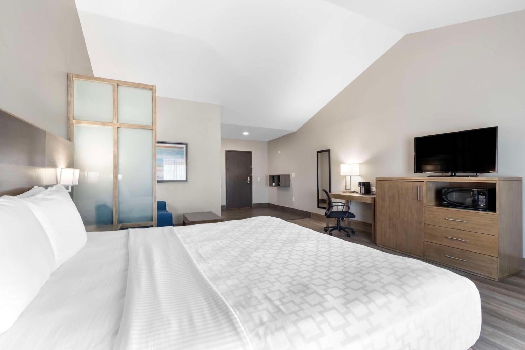 Best Western Plus Downtown North San Antonio Kültér fotó