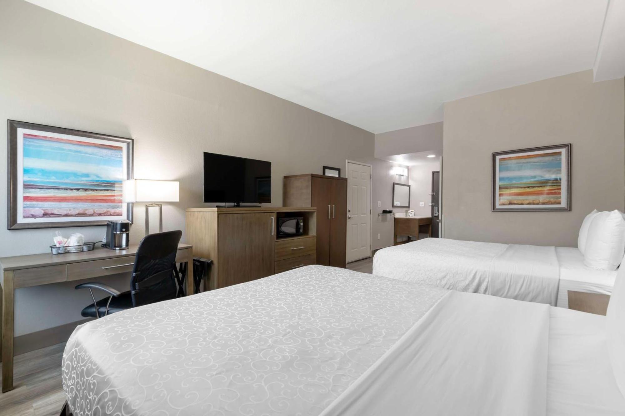 Best Western Plus Downtown North San Antonio Kültér fotó