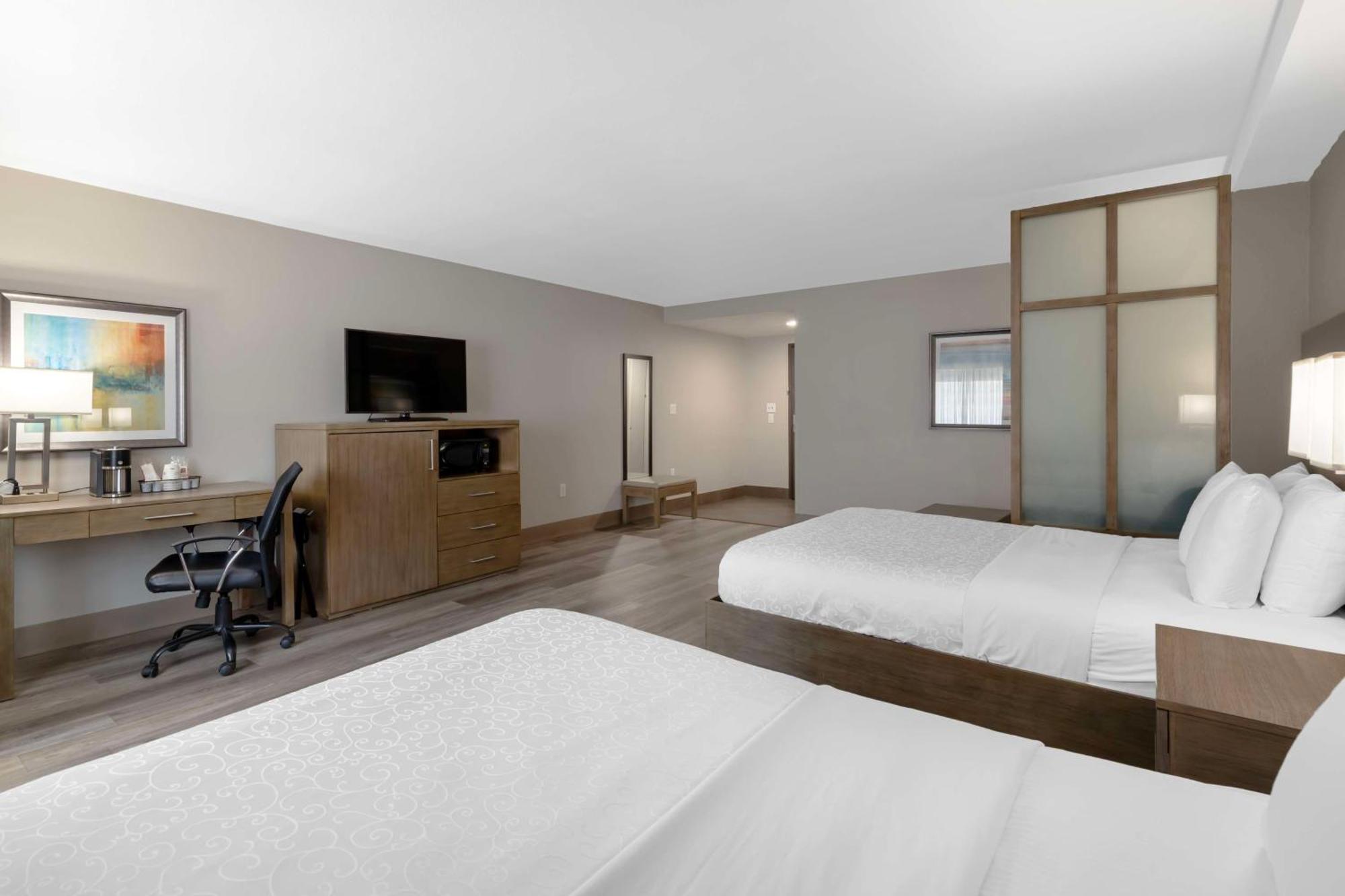 Best Western Plus Downtown North San Antonio Kültér fotó