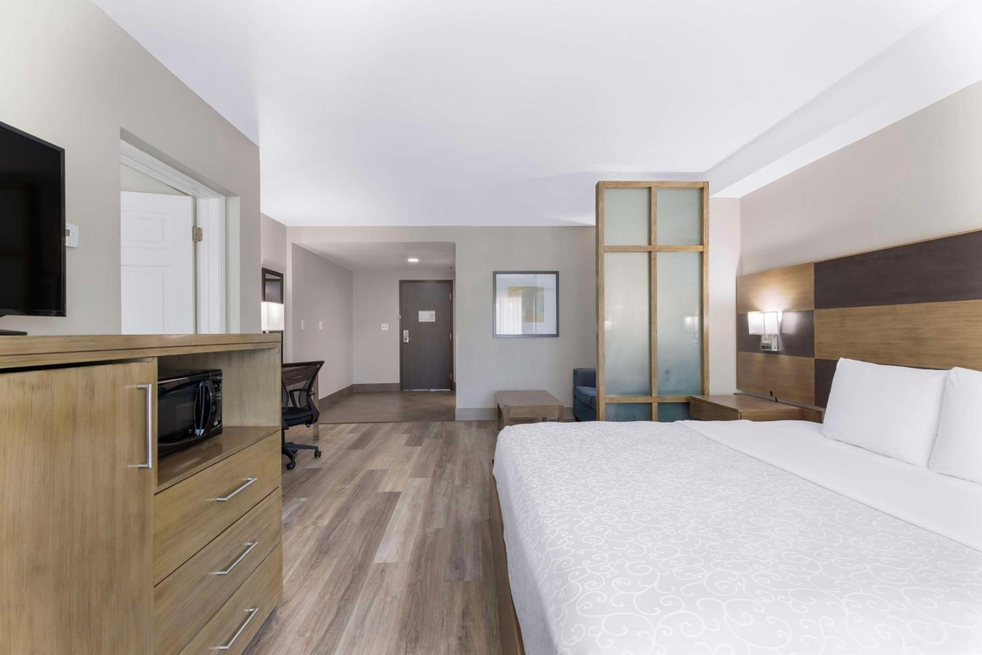 Best Western Plus Downtown North San Antonio Kültér fotó