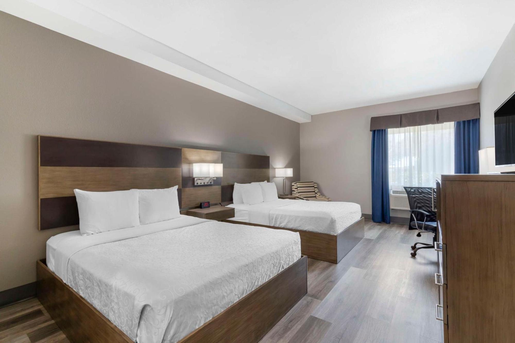 Best Western Plus Downtown North San Antonio Kültér fotó