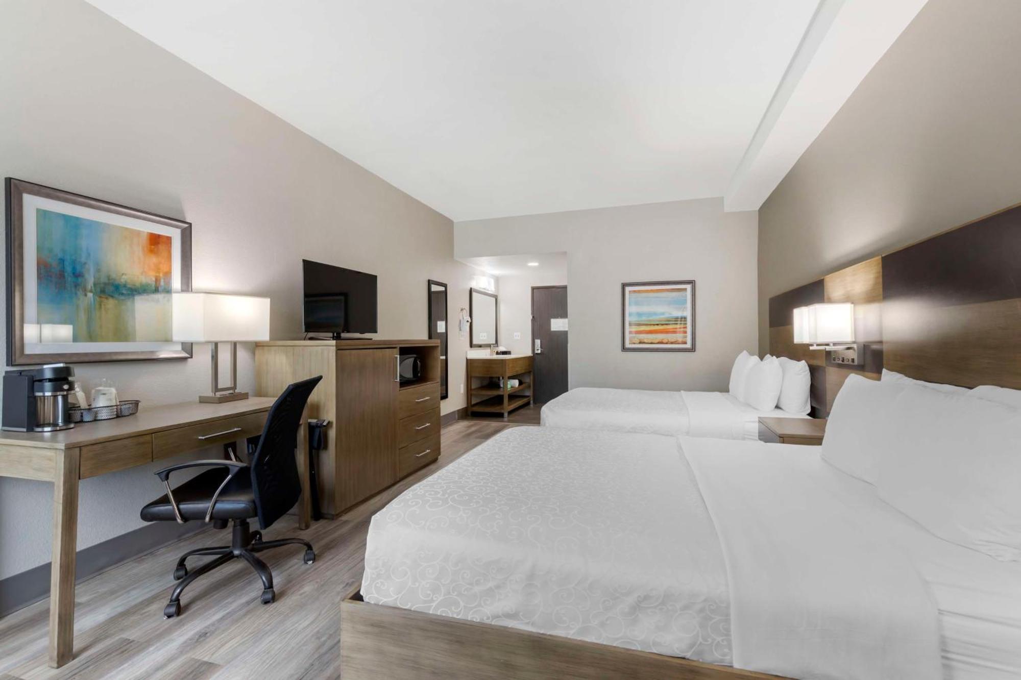 Best Western Plus Downtown North San Antonio Kültér fotó